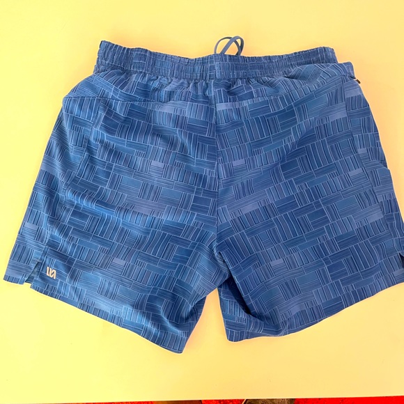 VRST 5 inch Lined Shorts - Picture 3 of 6